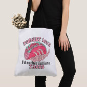 Tote Bag Valentines Day (Dichtbij)