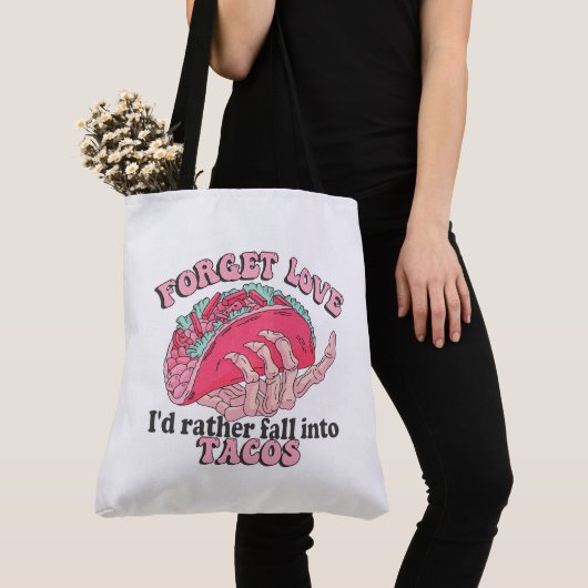 Tote Bag Valentines Day (Dichtbij)