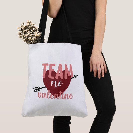 Tote Bag Valentines Day (Dichtbij)