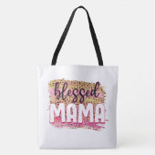 Tote Bag Valentines Day (Voorkant)