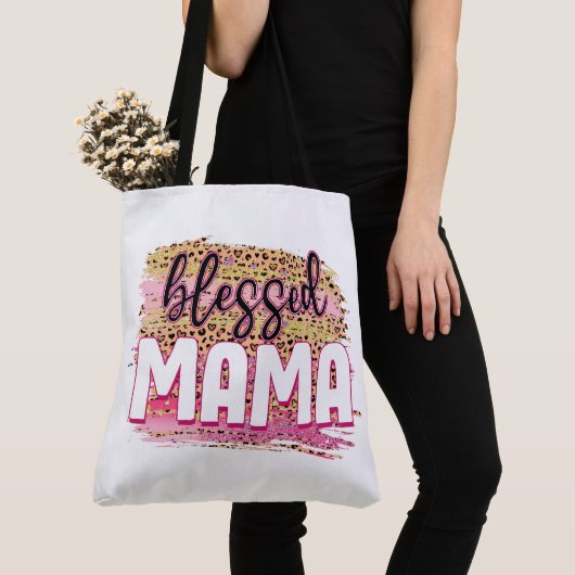 Tote Bag Valentines Day (Dichtbij)