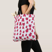 Tote Bag Valentines Day (Dichtbij)