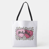 Tote Bag Valentines Day (Voorkant)
