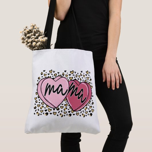 Tote Bag Valentines Day (Dichtbij)