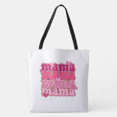 Tote Bag Valentines Day (Voorkant)