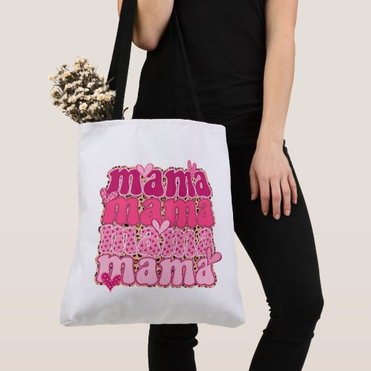 Tote Bag Valentines Day (Dichtbij)
