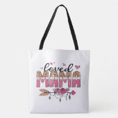 Tote Bag Valentines Day (Voorkant)