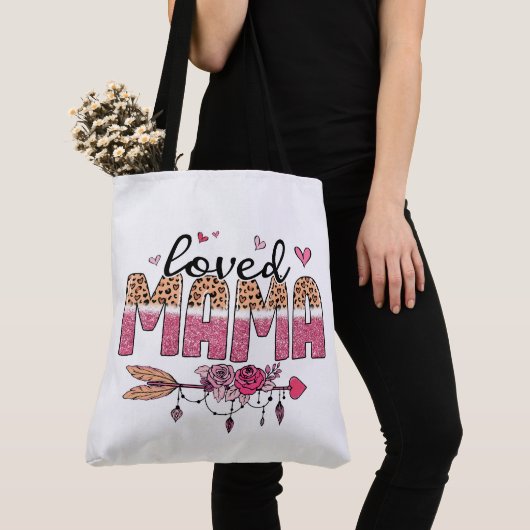 Tote Bag Valentines Day (Dichtbij)
