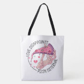 Tote Bag Valentines Day (Voorkant)