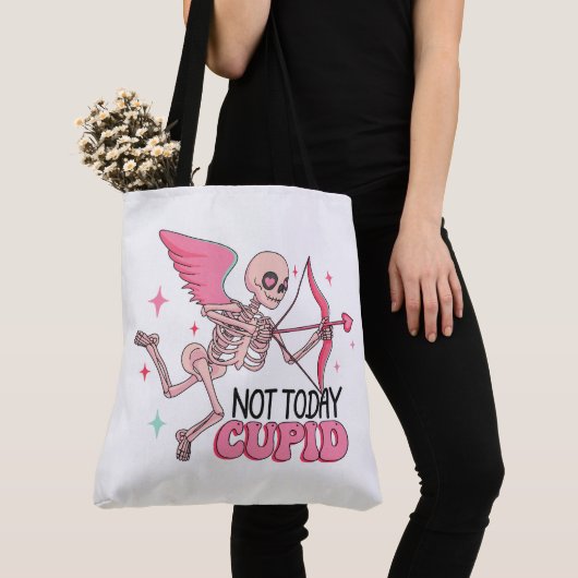 Tote Bag Valentines Day (Dichtbij)