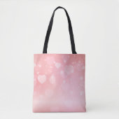Tote Bag Valentines Day (Voorkant)