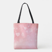 Tote Bag Valentines Day (Achterkant)