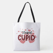 Tote Bag Valentines Day (Voorkant)