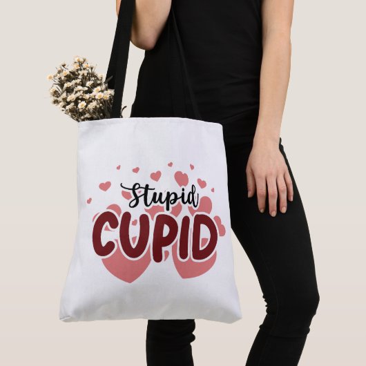 Tote Bag Valentines Day (Dichtbij)