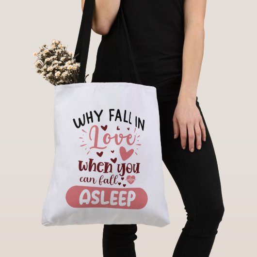 Tote Bag Valentines Day (Dichtbij)