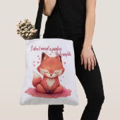 Tote Bag Valentines Day (Dichtbij)