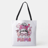 Tote Bag Valentines Day (Voorkant)