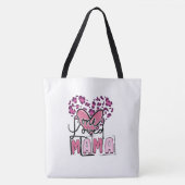 Tote Bag Valentines Day (Voorkant)