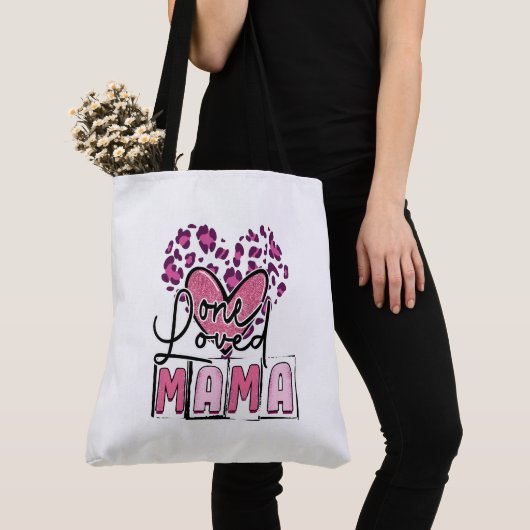 Tote Bag Valentines Day (Dichtbij)
