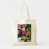 Tote Bag van Amalfi-jas (Voorkant)