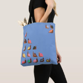 Tote Bag van de winnaar van de tentoonstelling 202 (Dichtbij)