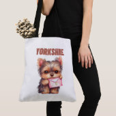Tote Bag Yorkshire (Dichtbij)