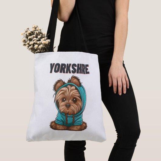 Tote Bag Yorkshire (Dichtbij)