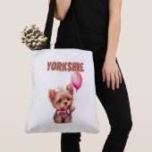 Tote Bag Yorkshire (Dichtbij)