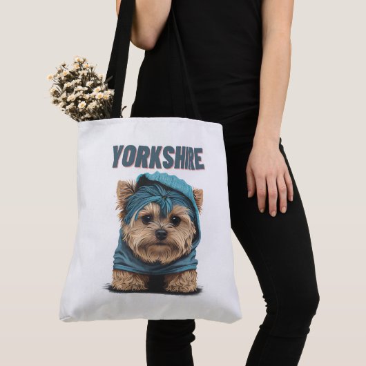 Tote Bag Yorkshire (Dichtbij)