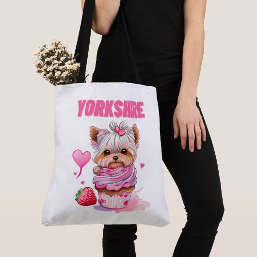 Tote Bag Yorkshire (Dichtbij)