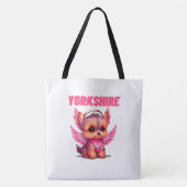 Tote Bag Yorkshire (Voorkant)