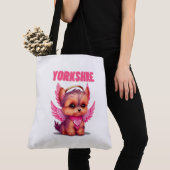 Tote Bag Yorkshire (Dichtbij)