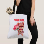 Tote Bag Yorkshire (Dichtbij)