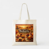 Tote bags bag (Achterkant)