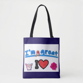 Tote Bags Bag