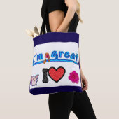 Tote Bags Bag (Dichtbij)