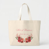 Tote bags grote tote bag (Voorkant)