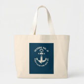 Tote bags grote tote bag (Voorkant)