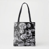 Tote bags My Super Halloween Bag (Voorkant)