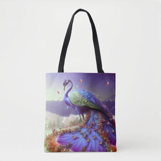 Tote bags tote bag (Voorkant)