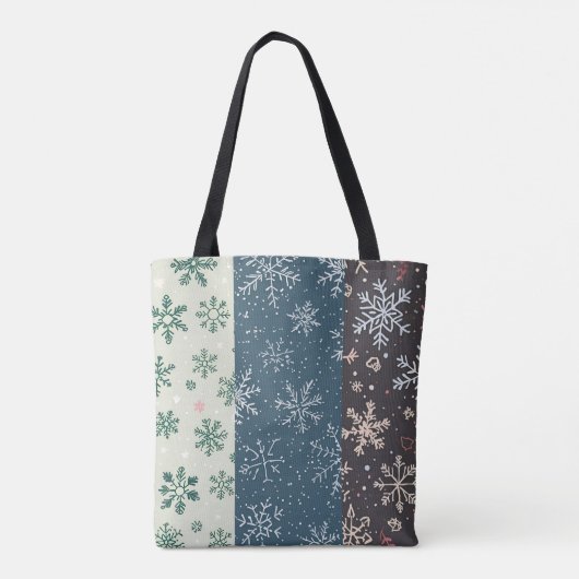 Tote Bags Tote Bag (Achterkant)