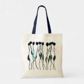 Tote - Basic Bag (Achterkant)