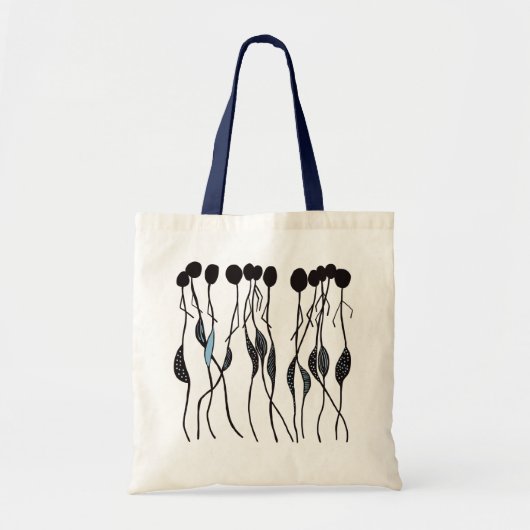 Tote - Basic Bag (Voorkant)