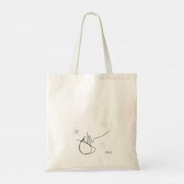 Tote Canvas | Eye of the Clarion Bag