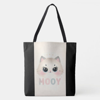 Tote catbag tote bag