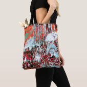Tote – Corrosion Pulse Tote Bag (Dichtbij)