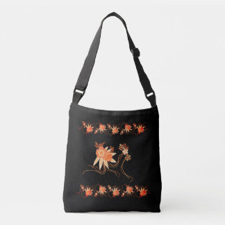Tote Crossbody Tas