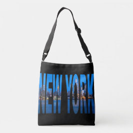 tote crossbody tas