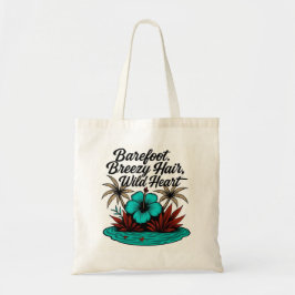 Tote for When You’re Still Here Bag