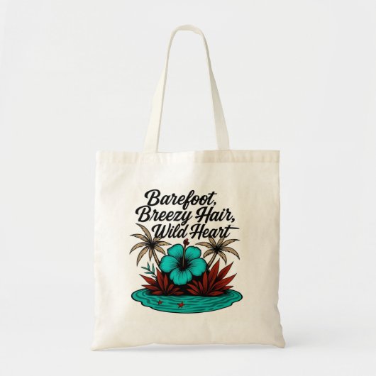 Tote for When You’re Still Here Bag (Voorkant)